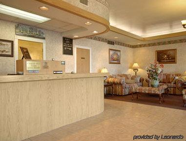 Ramada By Wyndham Flemington Ξενοδοχείο Εσωτερικό φωτογραφία
